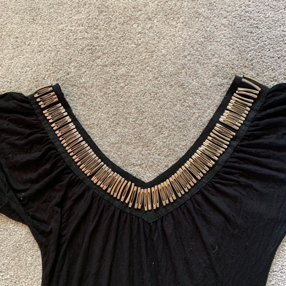 EASEL DRESS - Picture 2 of 7